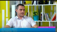 Синдромът Отело прави мъжете ревниви до смърт (ВИДЕО)