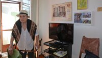 105-годишна варненка ползва услугите на Домашния социален патронаж повече от 13 години