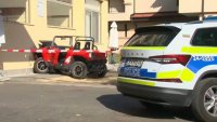 Прокуратурата протестира домашния арест на младежа, блъснал петима в Слънчев бряг