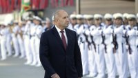 Радев: Стратегическото значение на Черно море изисква отстояване на морския ни суверенитет