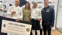 Сушистите на Happy са шампиони в SUSH CUP 2025 - част от квалификациите за световната купа в Токио