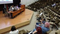 Комисията по европейски въпроси одобри актуализация на Плана за интегрирано развитие на Варна
