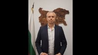 Костадин Костадинов с изявление за вота във Фейсбук