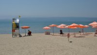 Времето във Варна: Градусите стигат до 30