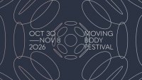 Moving Body събира във Варна отличени артисти и международно танцово кино