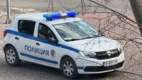 Закопчаха млад шофьор след преследване край Варна 