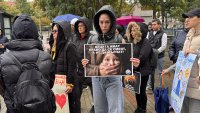 Жителите на Варна излязоха на протест срещу насилието над деца 