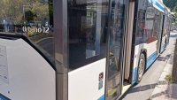 157 сигнала за агресия и в градския транспорт във Варна от лятото на 2024 г.