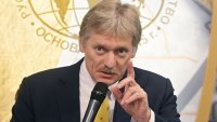 Песков: Преговорите за мир са на пауза