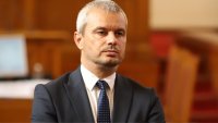 Костадинов: Това правителство пази турските интереси, не българските