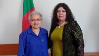 Представител на Върховния Комисариат за бежанците на ООН посети Варна
