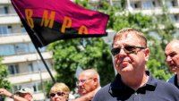 Каракачанов поиска евро вето за РСМ при следваща антибългарска проява