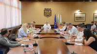 Кметът: Започна реализацията на два знакови проекта за Варна