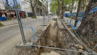 ДКЦ "Чайка" във Варна остана без интернет заради изкопни работи