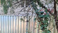 Възстановиха оградата около къщата на Антон Новак в Морската градина на Варна