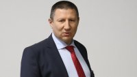 ВКС: Борислав Сарафов не може да бъде изпълняващ функциите главен прокурор
