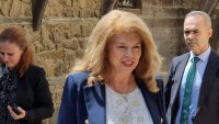 Йотова: Закъснели сме с разяснителната кампания за еврото