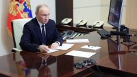 Русия е готова да възобнови преговорите за мир с Украйна и САЩ