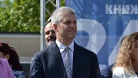 Съдът прекрати делото по жалба на Oбластния управител срещу мълчалив отказ на кмета на Варна