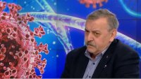 Проф. Кантарджиев: В момента риновирусът е най-активен