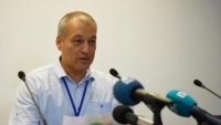 Велин Жеков отново е председател на РИК - Варна