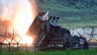 Украйна с вето от Пентагона да използва ракети АТАКМС в Русия