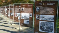 Парк-музеят „Владислав Варненчик“ представи „Паметните знаци за битката при Варна“