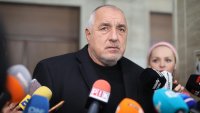 Борисов: Вече сме там, където Левски е искал - при големите европейски държави