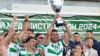 Дани Димов: Черно море разполага с всичко, за да отстоява високите си позиции