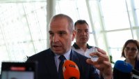 Временно: Караджов визма лиценза на "Суиспорт България"