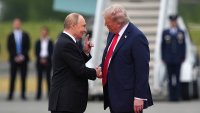 Русия подкрепя Тръмп за Нобела за мир