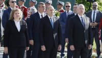 Вижте какво ни пожелаха политиците за Гергьовден