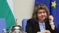 Наталия Киселова за еврото: Преди 30 години българите избраха ЕС