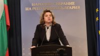 Киселова: Много е важно НС да продължи да функционира в условията на плурализъм