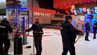 Ужасяващи подробности за трагедията в мола: Убитото е намушкано в сърцето (ВИДЕО)
