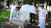 "Възраждане" предлага площад "Атлантическа солидарност" във Варна да бъде прекръстен