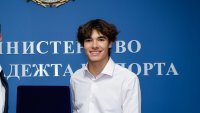 Никола Цолов вдига нивото - ще кара във Формула 2
