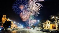 Над 400 хил. лева ще струва новогодишният концерт във Варна