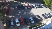 Издирват мъж, задигнал дамска раница от кола в центъра на Варна