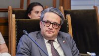 Биков: Само ПП и "Възраждане" искат смяната на Митов 