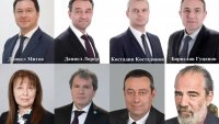 Пълен списък на кандидат-депутатите във Варна