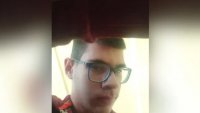 Издирват 15-годишен, не се прибрал след училище вчера