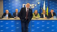 Борисов заговори за край на правителството