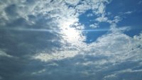 Слънчево време с умерен вятър в планините и кратки валежи около и над Варна