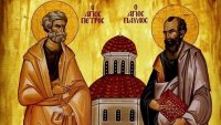 Петровден е! Честваме паметта на светите апостоли Петър и Павел