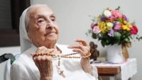 На 116-годишна възраст: Почина най-възрастният човек в света
