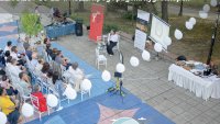"Форум за Варна 2025 - общности и градска среда" ще се проведе от 20 до 22 септември
