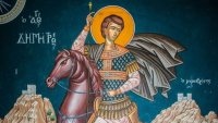 Свети Димитър носи зимата: Отбелязваме Димитровден