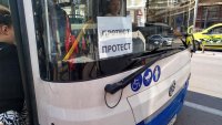 В сряда се решава дали ще има протест на градския транспорт във Варна