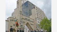 Варна отбелязва 9 май s военен ритуал и поднасяне на венци